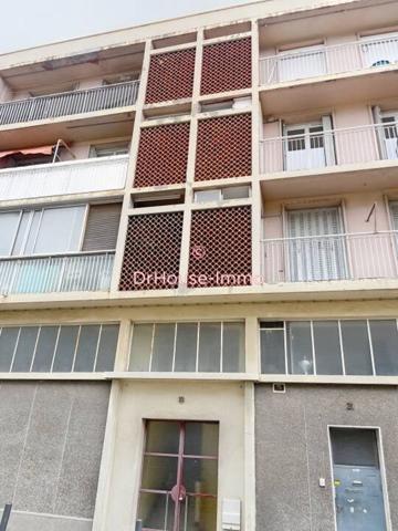 Appartement à vendre 2 pièces de 41 m²