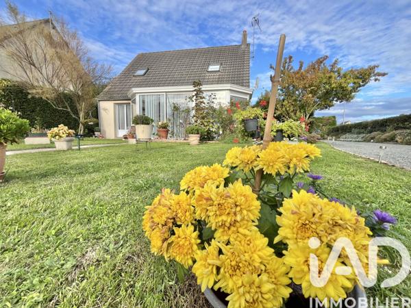 Maison à vendre 5 pièces 92 m² Lessay