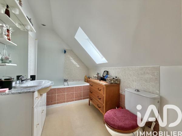 Maison à vendre 5 pièces 92 m² Lessay