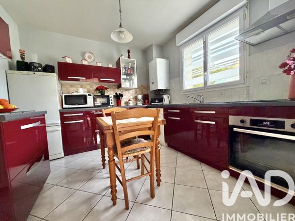 Maison à vendre 5 pièces 92 m² Lessay