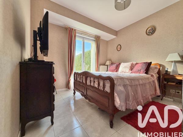 Maison à vendre 5 pièces 92 m² Lessay