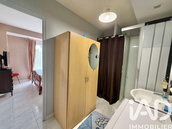 Maison à vendre 5 pièces 92 m² Lessay