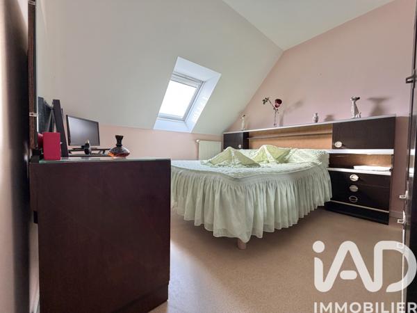 Maison à vendre 5 pièces 92 m² Lessay