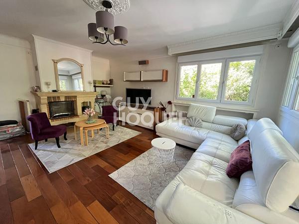 Maison Gagny 5 pièces 130 m2 - 209m² au sol