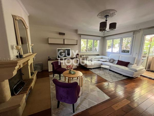 Maison Gagny 5 pièces 130 m2 - 209m² au sol