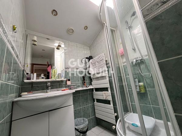 Maison Gagny 5 pièces 130 m2 - 209m² au sol