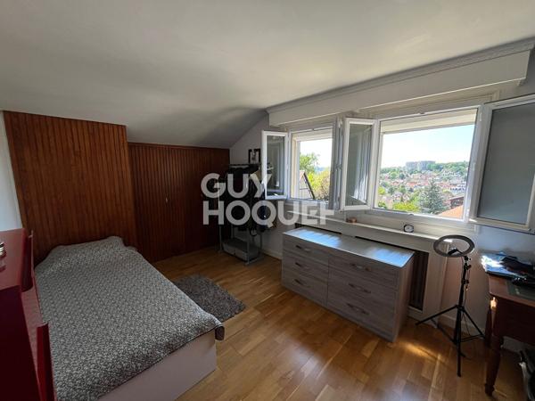 Maison Gagny 5 pièces 130 m2 - 209m² au sol