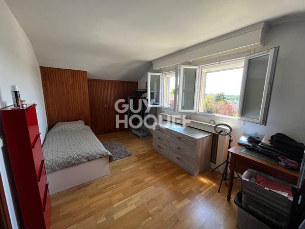 Maison Gagny 5 pièces 130 m2 - 209m² au sol