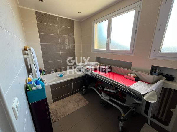Maison Gagny 5 pièces 130 m2 - 209m² au sol