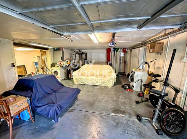Maison Gagny 5 pièces 130 m2 - 209m² au sol