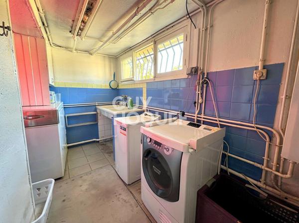 Maison Gagny 5 pièces 130 m2 - 209m² au sol