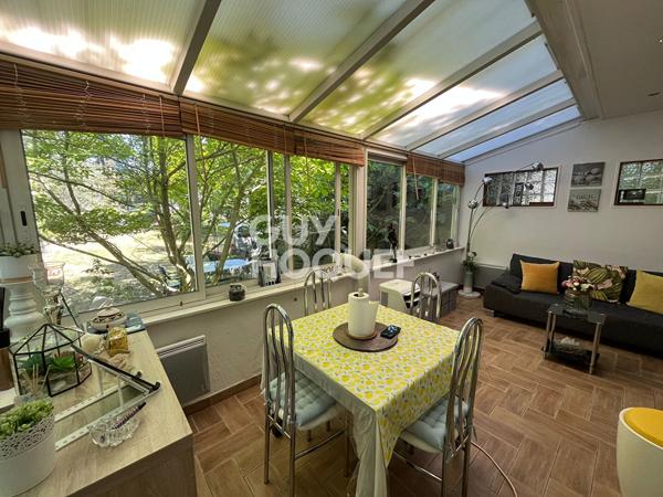 Maison Gagny 5 pièces 130 m2 - 209m² au sol