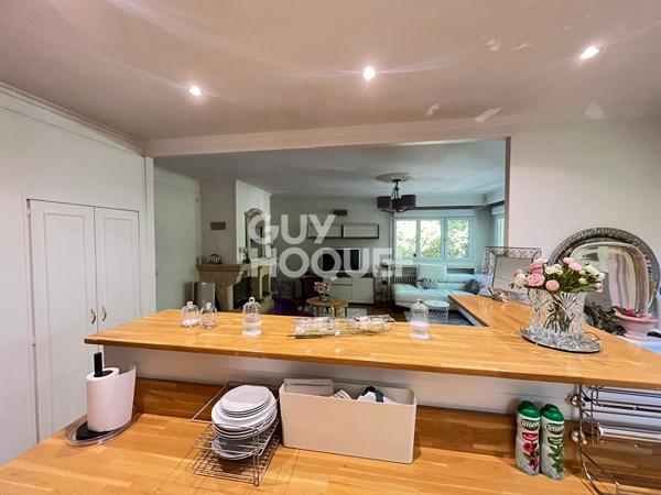 Maison Gagny 5 pièces 130 m2 - 209m² au sol