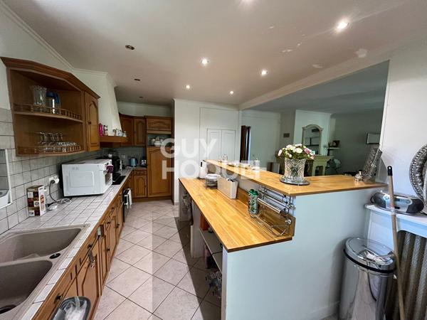 Maison Gagny 5 pièces 130 m2 - 209m² au sol
