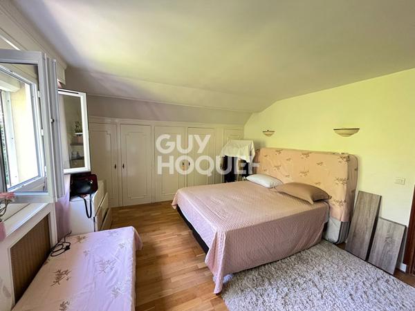 Maison Gagny 5 pièces 130 m2 - 209m² au sol