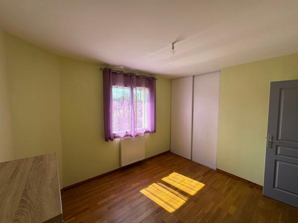 Pavillon  récent plain-pied T6 129m² sur sous-sol aménagé