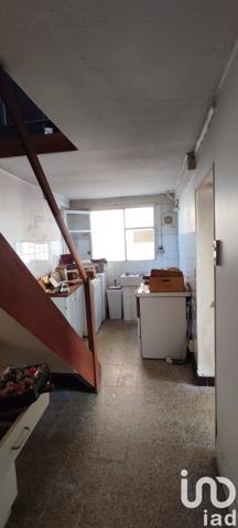 Maison 7 pièces de 116 m² à Lucenay-lès-Aix (58380)
