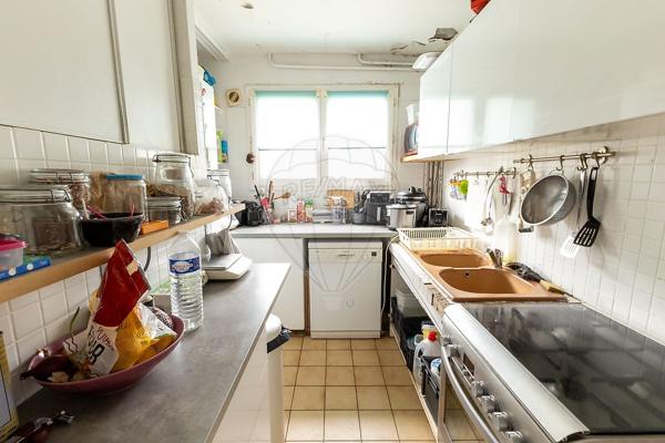 Maison  en vente - Charente-Maritime - 17