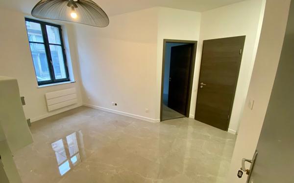 Appartement à vendre    2 pièces • 30 m2 Nancy