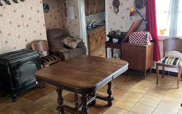 Maison à vendre    3 pièces • 69 m2 Hazebrouck