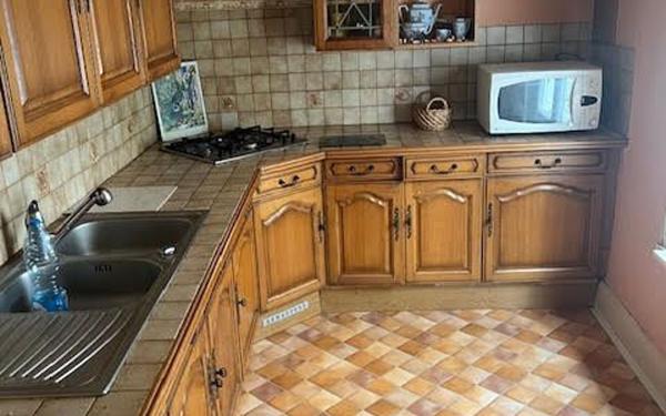 Maison à vendre    3 pièces • 69 m2 Hazebrouck