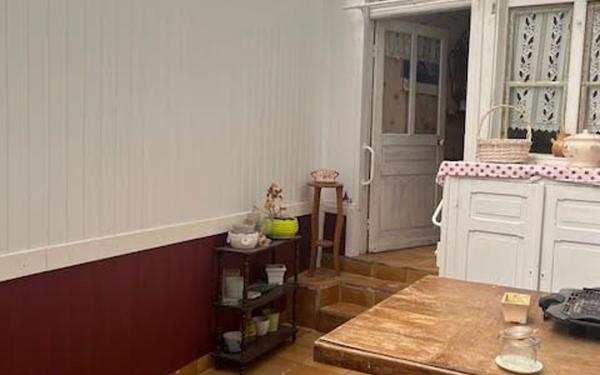 Maison à vendre    3 pièces • 69 m2 Hazebrouck