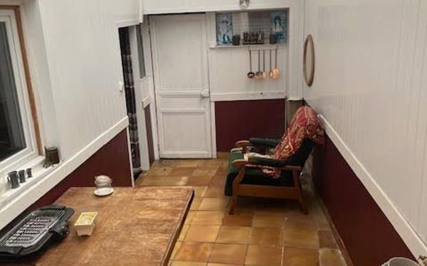 Maison à vendre    3 pièces • 69 m2 Hazebrouck