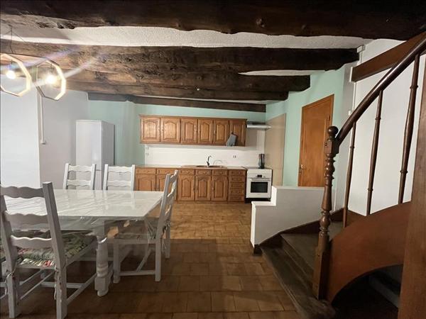 Appartement à louer |  NEGRONDES |  3 pièces | 79 m²