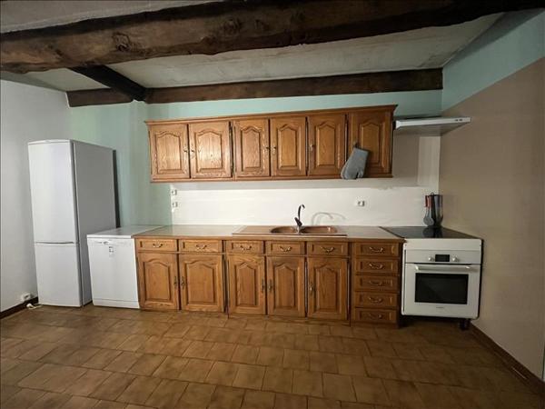 Appartement à louer |  NEGRONDES |  3 pièces | 79 m²