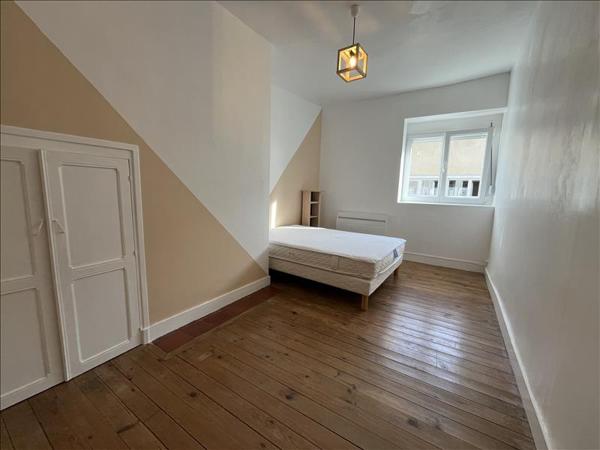 Appartement à louer |  NEGRONDES |  3 pièces | 79 m²