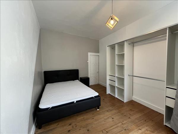 Appartement à louer |  NEGRONDES |  3 pièces | 79 m²