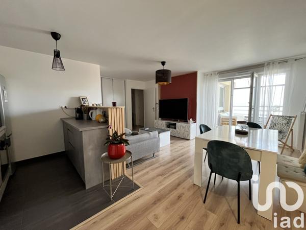 Apartment for sale 3 rooms 64 m² Franconville