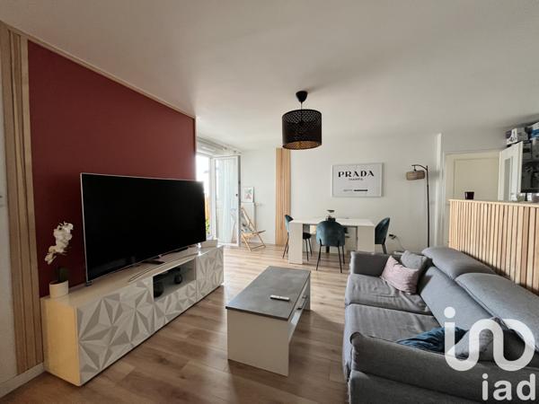 Apartment for sale 3 rooms 64 m² Franconville
