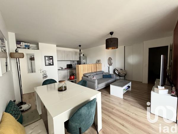Apartment for sale 3 rooms 64 m² Franconville