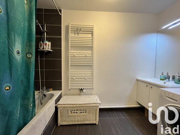 Apartment for sale 3 rooms 64 m² Franconville