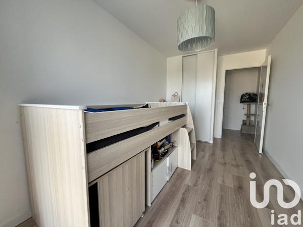 Apartment for sale 3 rooms 64 m² Franconville