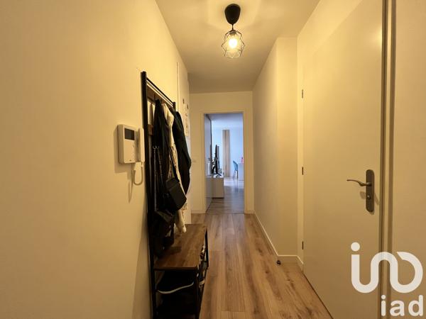 Apartment for sale 3 rooms 64 m² Franconville