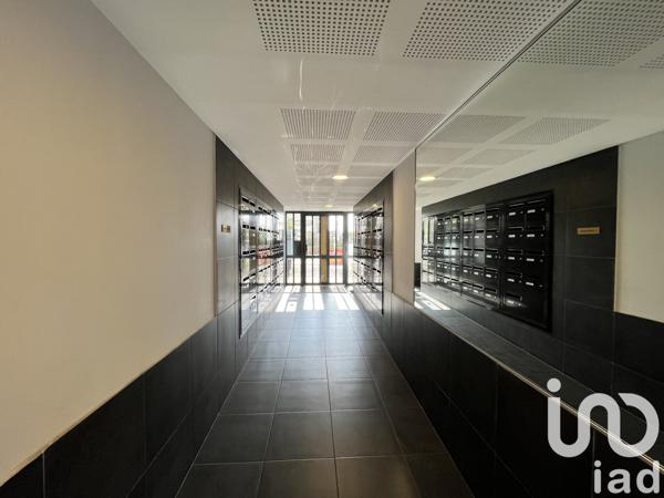 Apartment for sale 3 rooms 64 m² Franconville