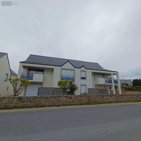 Appartement à vendre à Roscoff dans le Finistère (29680), ref : 29104-APPT997   
SAINTE BARBE