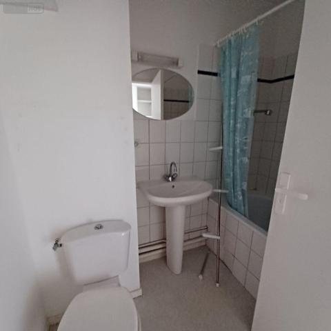 Appartement à vendre à Roscoff dans le Finistère (29680), ref : 29104-APPT997   
SAINTE BARBE