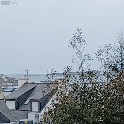 Appartement à vendre à Roscoff dans le Finistère (29680), ref : 29104-APPT997   
SAINTE BARBE