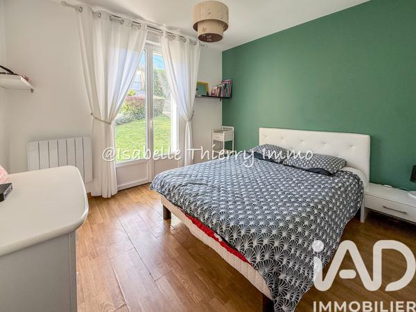 Maison à vendre 7 pièces 139 m² Montlhéry