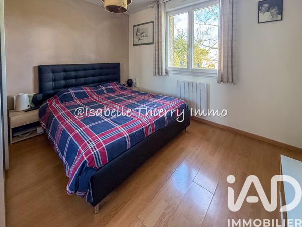 Maison à vendre 7 pièces 139 m² Montlhéry