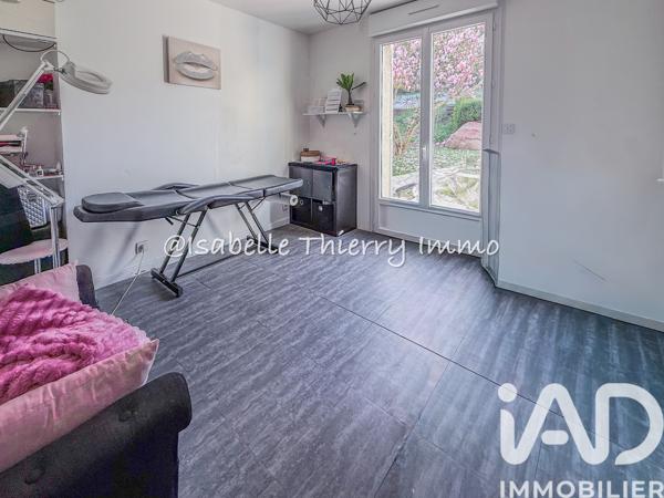 Maison à vendre 7 pièces 139 m² Montlhéry