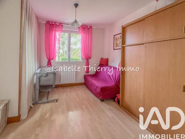 Maison à vendre 7 pièces 139 m² Montlhéry
