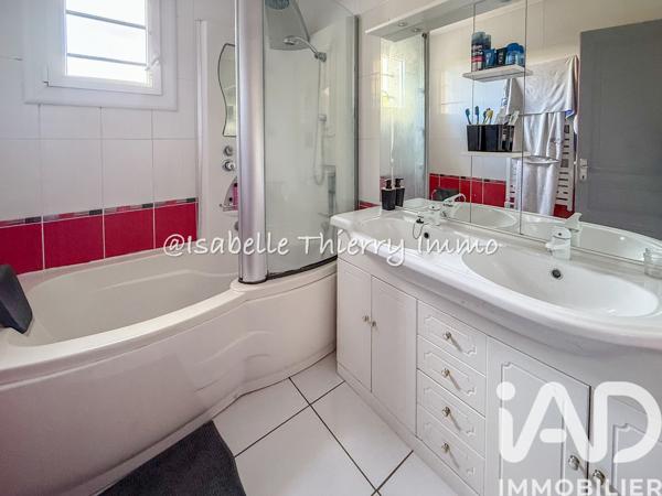Maison à vendre 7 pièces 139 m² Montlhéry