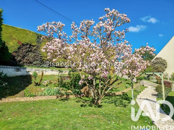 Maison à vendre 7 pièces 139 m² Montlhéry