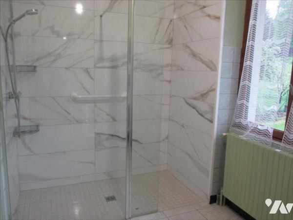 MAISON F5 FROTEY LES VESOUL