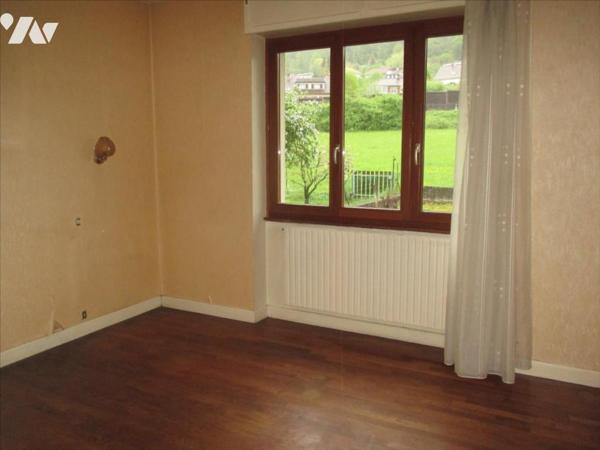 MAISON F5 FROTEY LES VESOUL