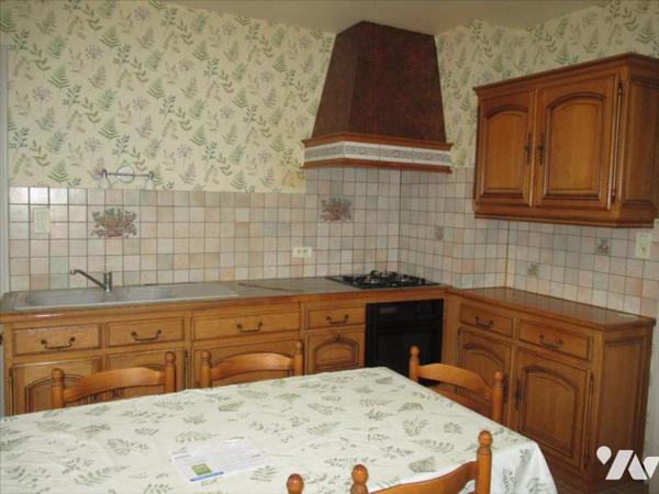 MAISON F5 FROTEY LES VESOUL